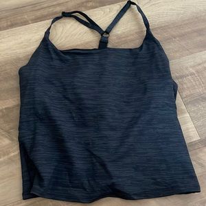 COPY - Outdoor voice sports tank - used
